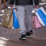 U.S. holiday retail sales expected to grow 7.4% in 2021: Mastercard SpendingPulse
