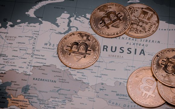 Bank of Russia Ready to Legalize Crypto Mining If Miners Sell Minted Coins Abroad