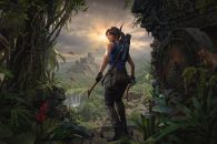 Amazon Games Branches Out, Announces It Will Publish The Next Tomb Raider