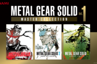 Metal Gear Solid 3 Remake Announced Alongside Collection Featuring First Three Games